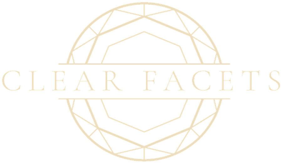 Clear Facets logo